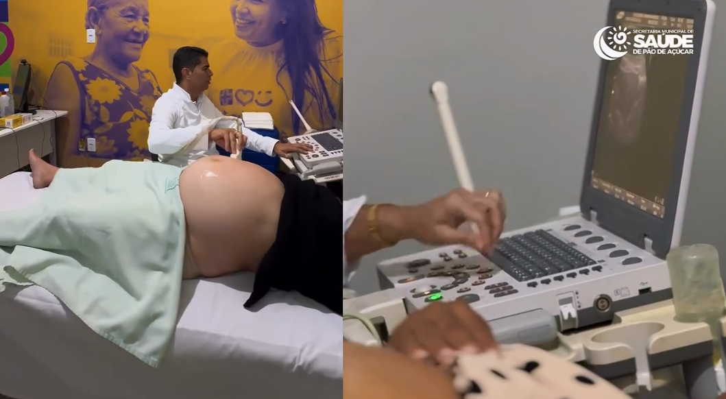 Prefeitura de Pão de Açúcar lança o Programa Bebê Feliz para fortalecer o cuidado com gestantes e a primeira infância